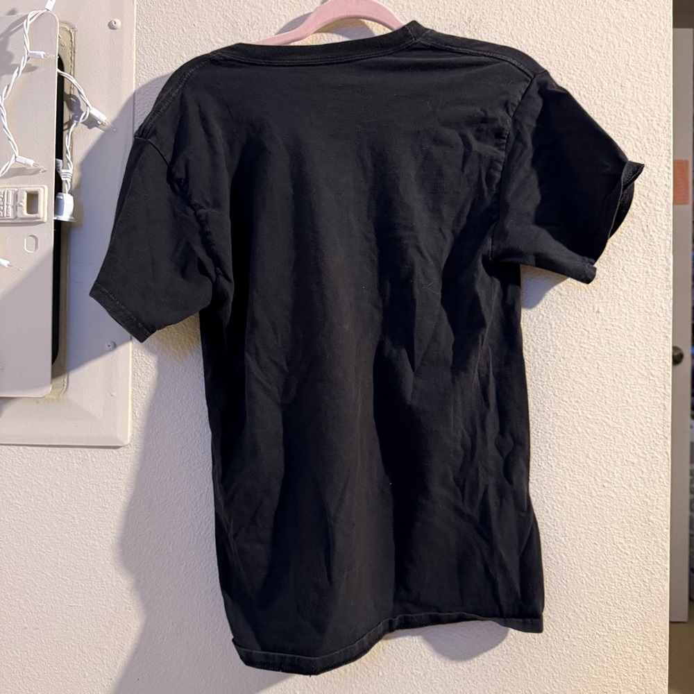 Juice Wrld x FaZe Clan Guardian T-shirt - Picture 2 of 6